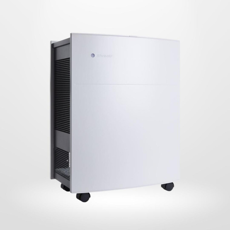 دستگاه تصفیه کننده هوا بلوایر مدل Classic 680i