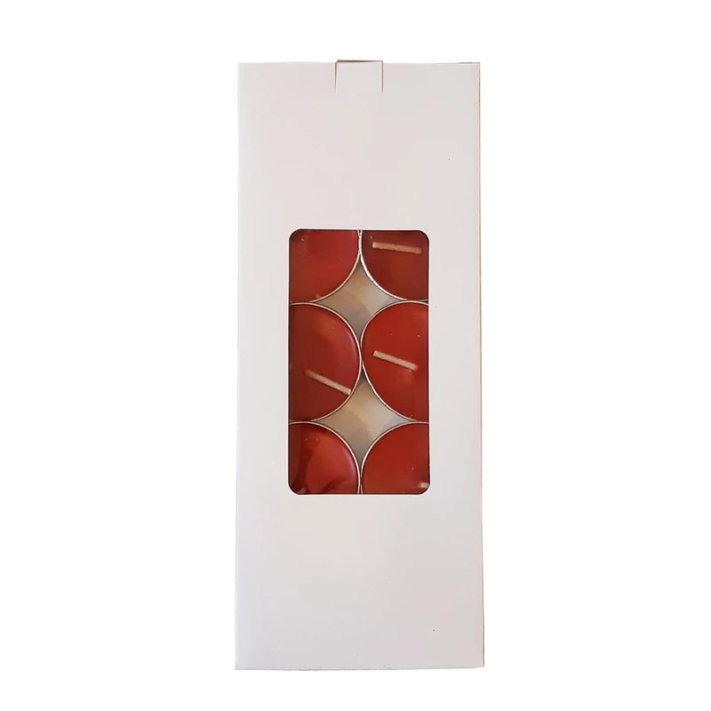 شمع وارمر مدل CW-10 بسته 10 عددی