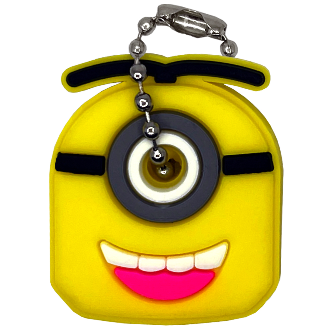 کاور کلید مدل Minion Stuart A01