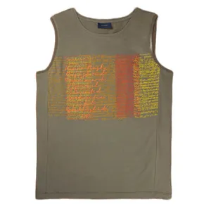 تاپ مردانه مدل SB7001