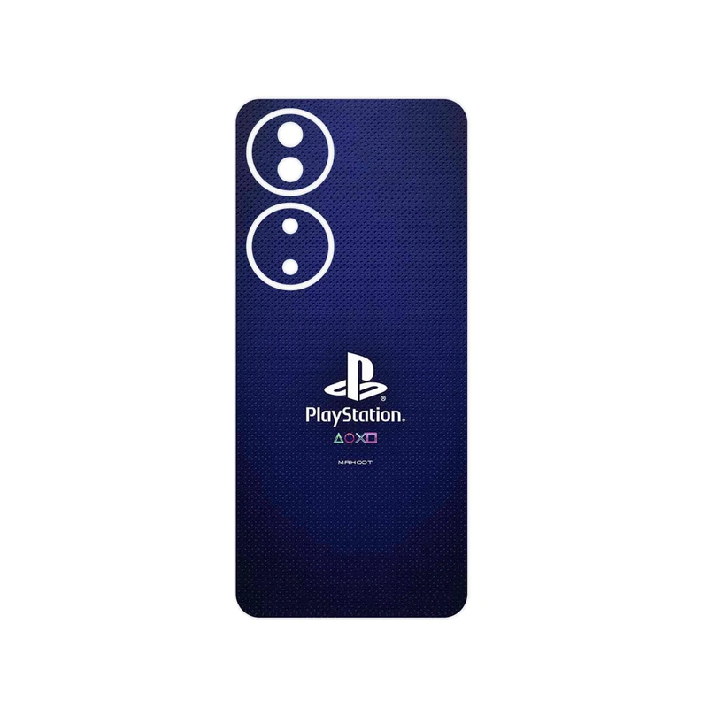 برچسب پوششی ماهوت مدل PS مناسب برای گوشی موبایل آنر X7b