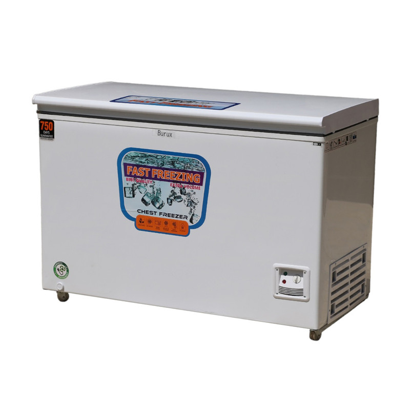 فریزر صندوقی بروکس مدل CF-1001