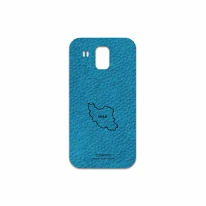 MAHOOT BL-IRC Cover Sticker for Huawei Ascend G525