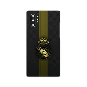 MAHOOT  Real-Madrid-2 Cover Sticker for Samsung Galaxy Note 10 Plus