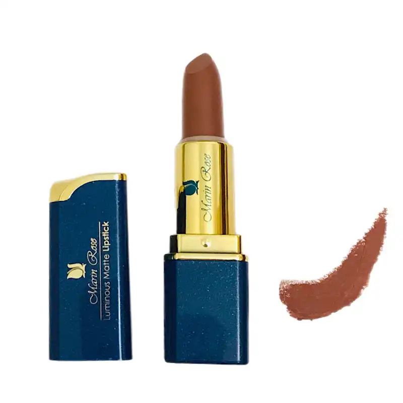 رژ لب جامد مارین رز شماره 706