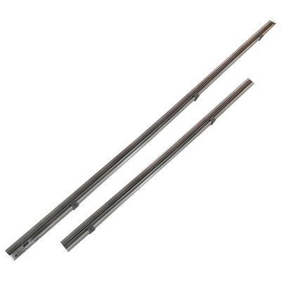 نقد و بررسی لاستیک تیغه برف پاک کن لایت استار مدل 24x18 مناسب برای سمند بسته 2 عددی توسط خریداران