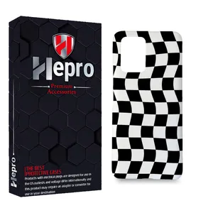 HEPRO MC Cover for XIAOMI Redmi 10 / Redmi 10 Prime