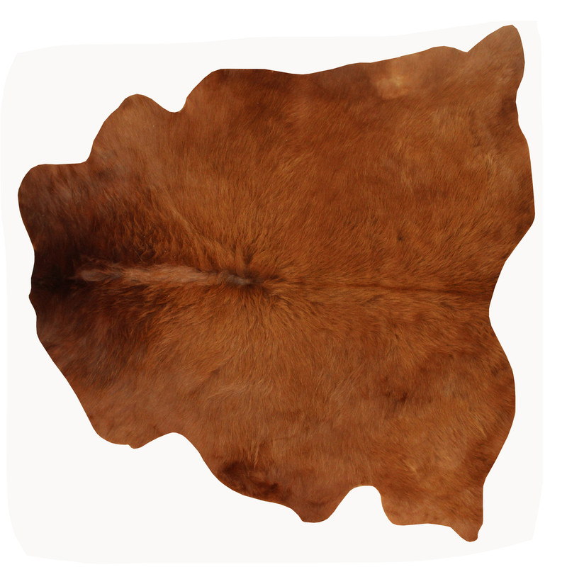 فرش پوست مدل p308