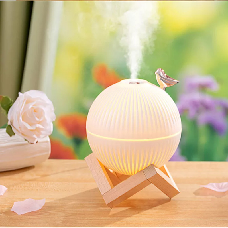 دستگاه بخور سرد مدل SX-E330