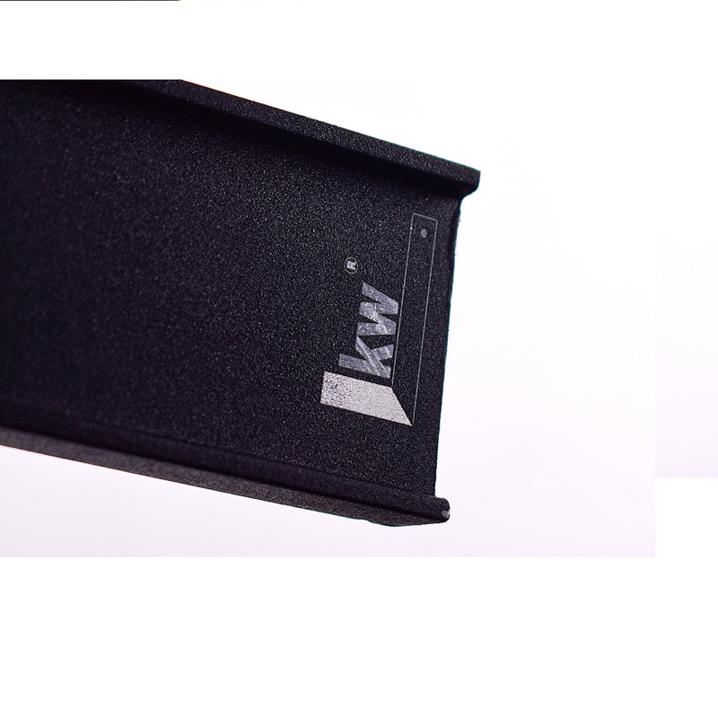 گونیا نجاری کی دبلیو مدل EDGED100 سایز 1000 میلی متر