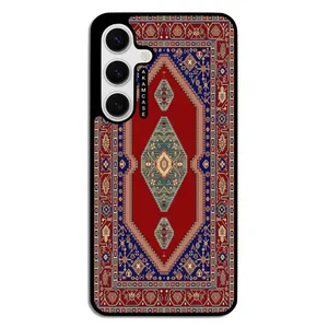AKAM AMC-WSGS24-PERSIAN-12 Cover For Samsung Galaxy S24
