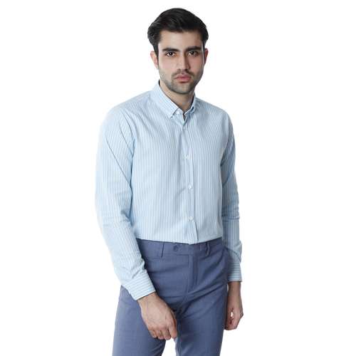 پیراهن مردانه آر اِن اِس مدل 12201231-58