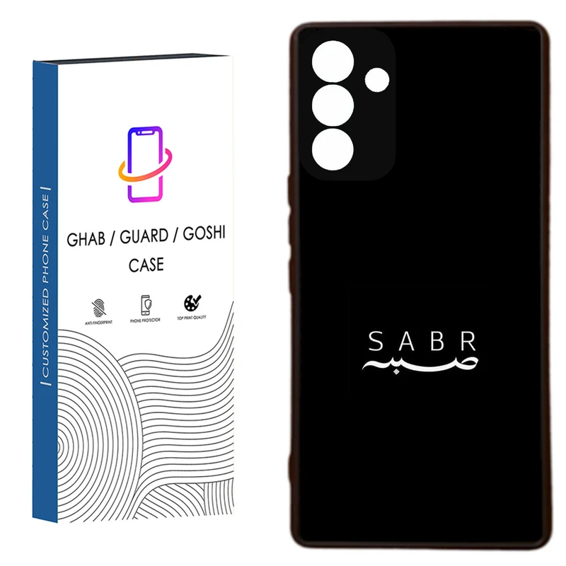 کاور قاب گارد گوشی طرح ساده کد 38 - ROCK مناسب برای گوشی موبایل سامسونگ Galaxy S23 FE
