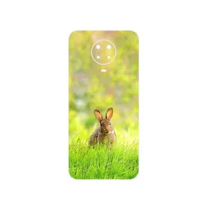 MAHOOT Rabbit Cover Sticker for Nokia G20