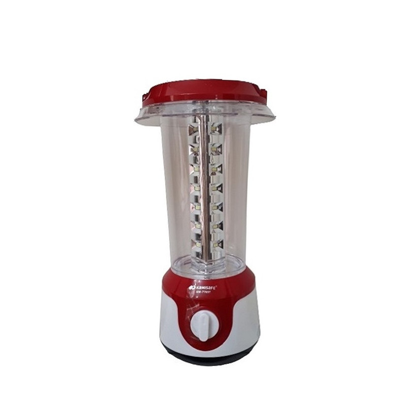 چراغ فانوسی کامی سیف مدل KM-7765T