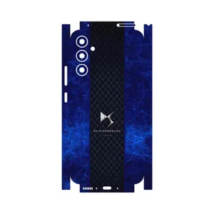 MAHOOT DS Automobiles-FullSkin Cover Sticker for Samsung Galaxy A34