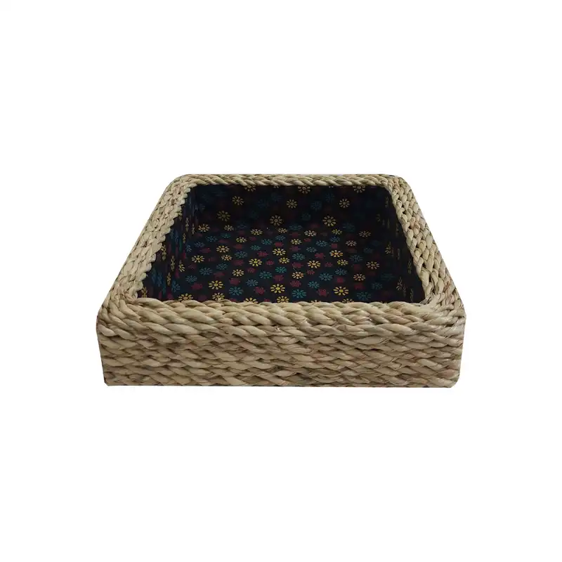 سبد حصیری مدل آتریسا S-KH23