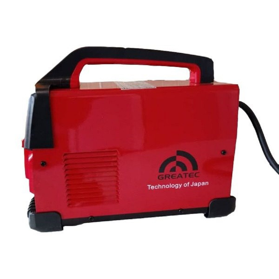 دستگاه جوش 500 آمپر گریتک مدل ZX7-500