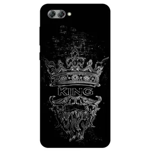 Megafone King 1896 Cover For Huawei Nova 2S