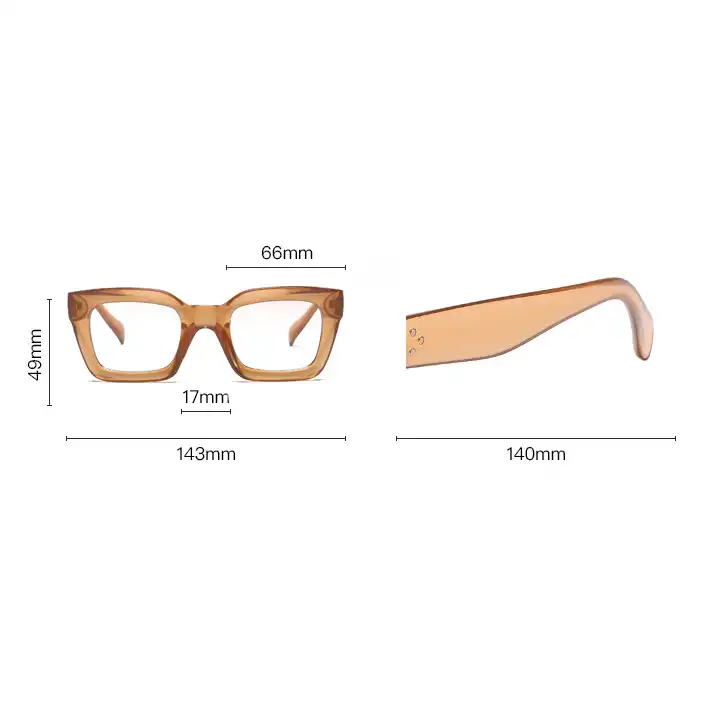 فریم عینک طبی زنانه مدل ER-17499