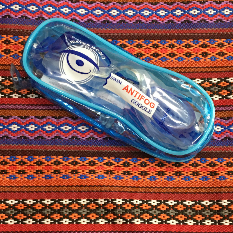 عینک شنا مدل DZ-1600