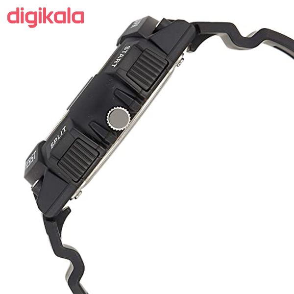 ساعت مچی عقربه ای کاسیو مدل MCW-200H-1AVDF main 1 2