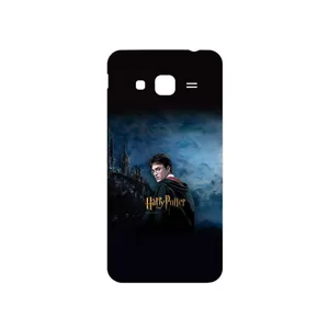MAHOOT Harry Potter Cover Sticker for Samsung Galaxy J3 2016