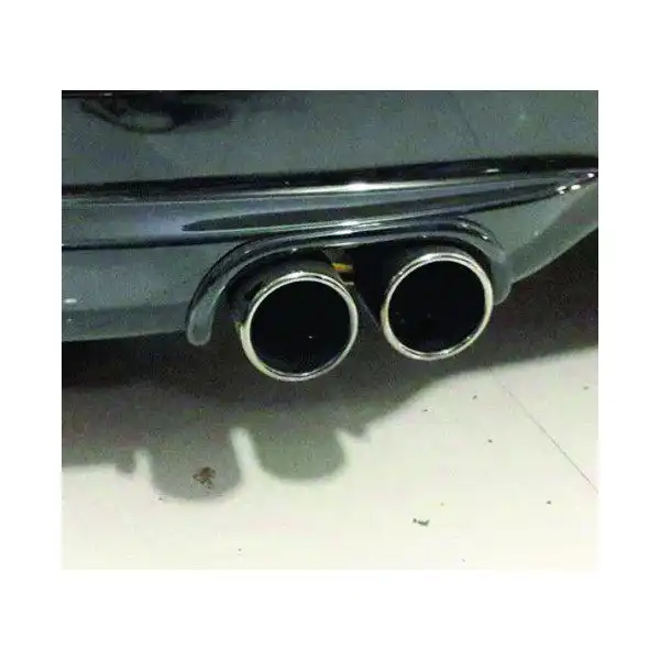 لیپ اگزوز خودرو آراکس یدک مدل AY-1978 مناسب برای پژو 206