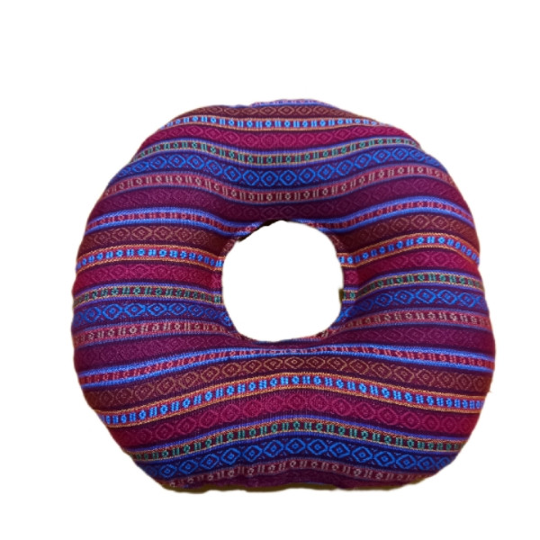 بالش نشیمن خودرو مدل جاجیم