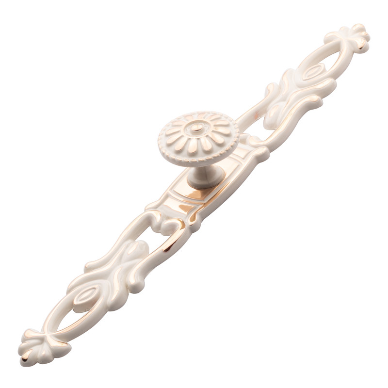 دستگیره کابینت دومارا مدل HYD-21 دستگیره کابینت دومارا مدل HYD-21