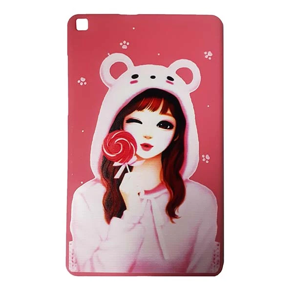 کاور کد 58 مناسب برای تبلت سامسونگ Galaxy Tab A7 10.4 2020 T505