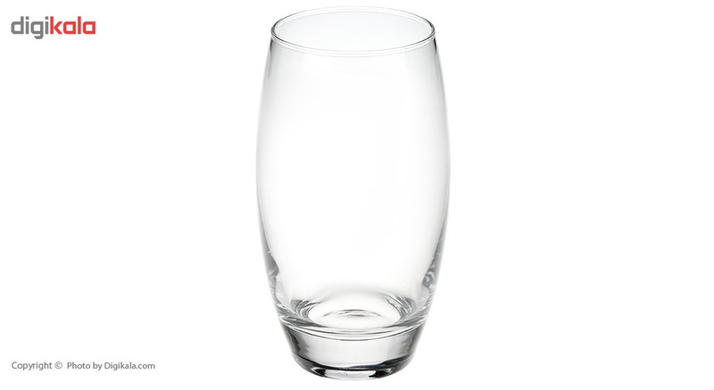 پارچ و لیوان پاشاباغچه مدل بارل کد 93098