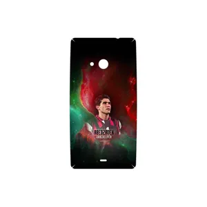 MAHOOT Ahmad Reza Abedzadeh Cover Sticker for Microsoft Lumia 535