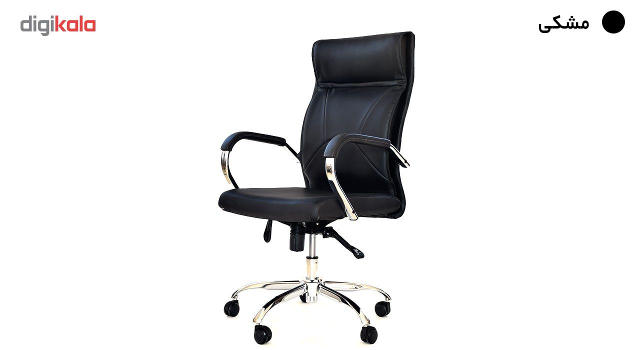 صندلی اداری فوفل مدل M2011 main 1 1