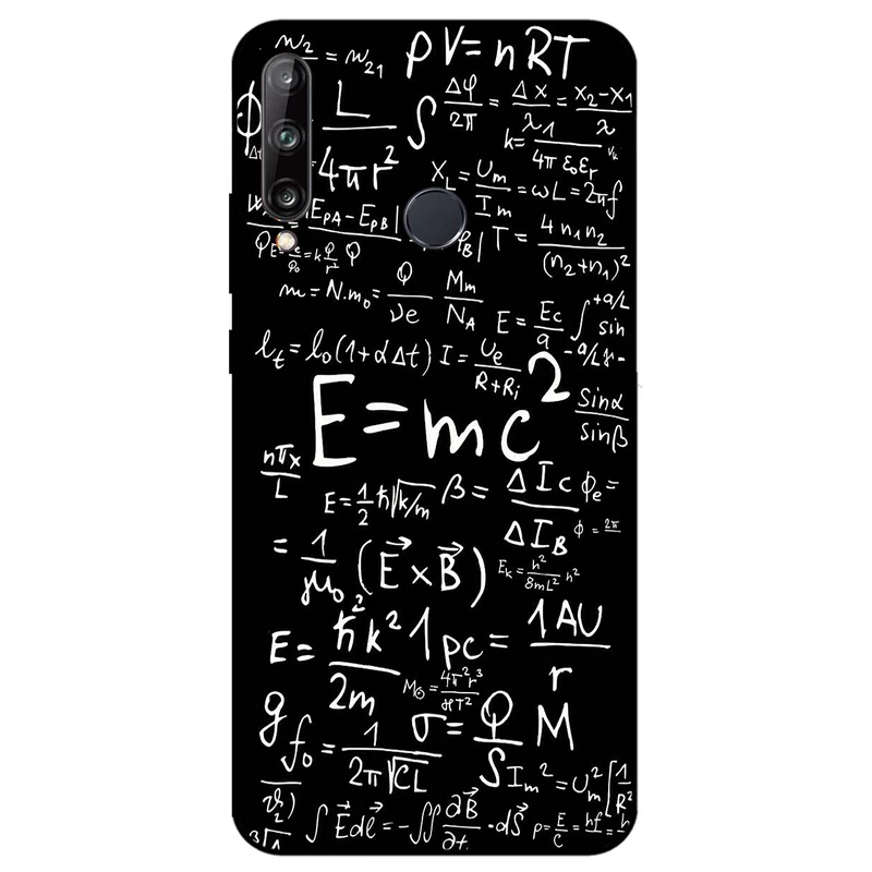 کاور مگافون کد 6297 مناسب برای گوشی موبایل هوآوی Y7P 2020 / P40 Lite E