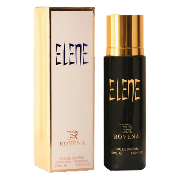 ادو پرفیوم زنانه روونا مدل Alene حجم 30 میلی لیتر