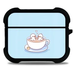 کاور آکام مدل AAPPCASHW-SMALLS6 مناسب برای کیس اپل ایرپاد پرو