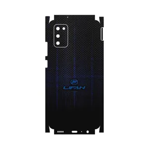 MAHOOT Lifan-FullSkin Cover Sticker for Samsung Galaxy A02S