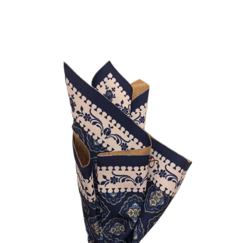 دستمال جیب مردانه آراد مدل Rk03