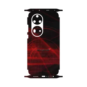 MAHOOT Mclaren-FullSkin Cover Sticker for Huawei P50 Pro