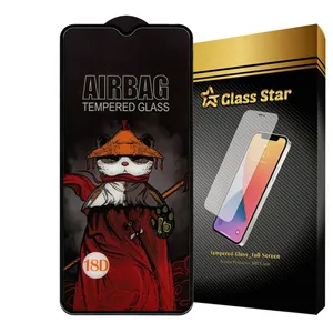 Glass Star AIRSTAAR Screen Protector For Nokia G11