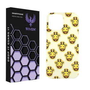 RIVEN RI2-2 Case For Apple iphone 13 Pro Max