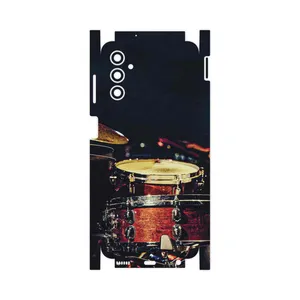 MAHOOT Drum_Kit-FullSkin Cover Sticker for Samsung Galaxy M13  India