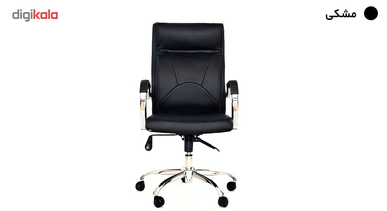 صندلی اداری فوفل مدل M2011 main 1 2