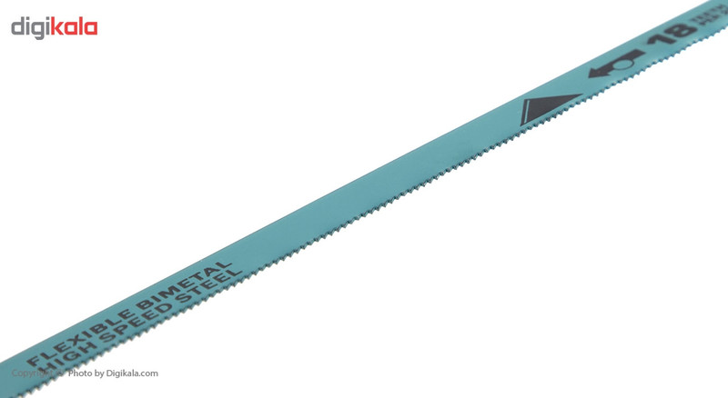 تیغ اره آهن بری اکلیپس مدل AA45E