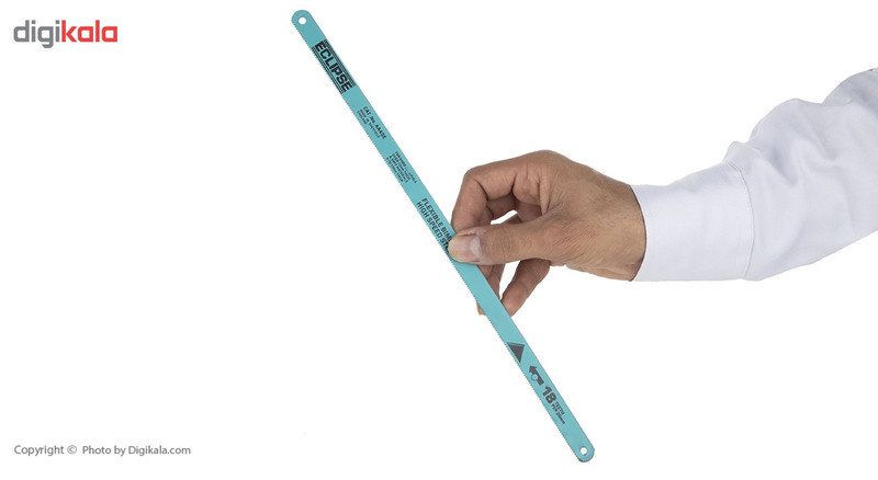 تیغ اره آهن بری اکلیپس مدل AA45E