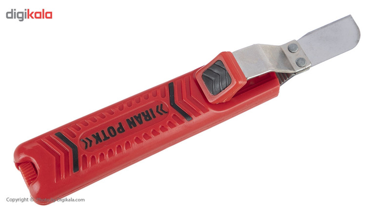 کابل لخت کن ایران پتک مدل چاقویی کابل لخت کن ایران پتک مدل چاقویی