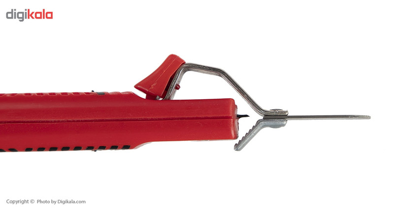 کابل لخت کن ایران پتک مدل چاقویی