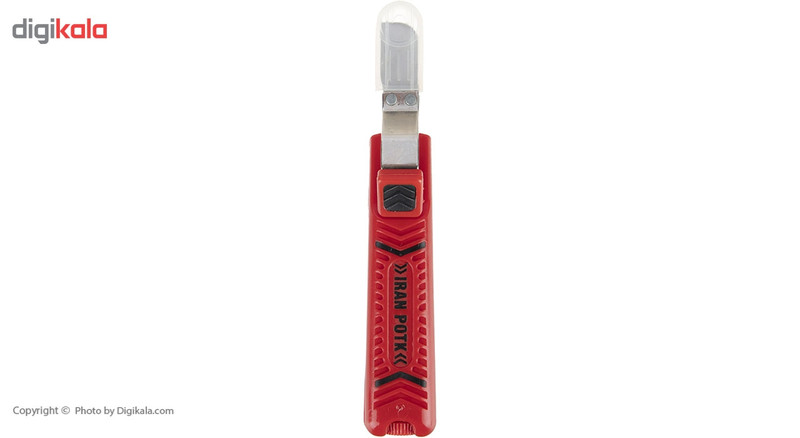 کابل لخت کن ایران پتک مدل چاقویی