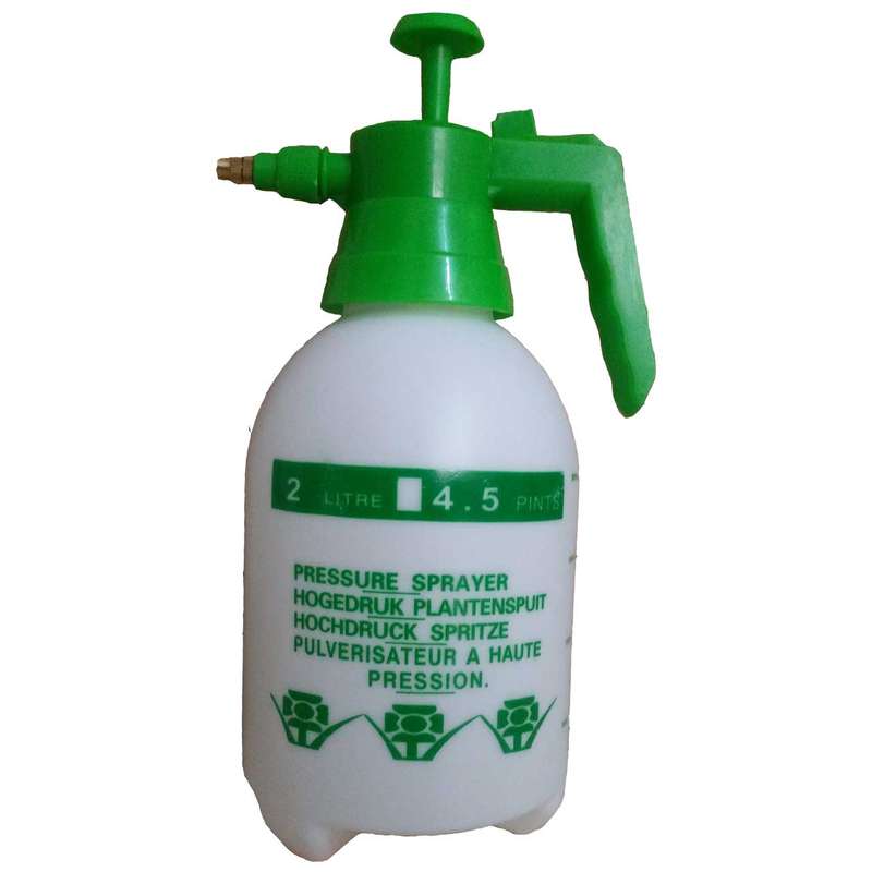 سمپاش و آب پاش فصل سبز مدل SP2AS حجم 2 لیتر